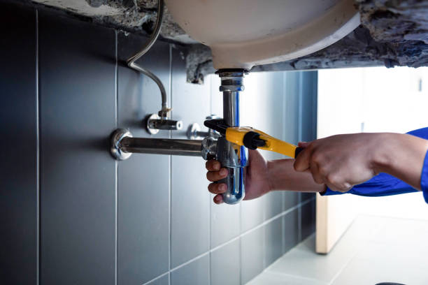 Best Leak Detection and Repair  in Edenton, NC